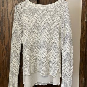 Lucky Brand sweater